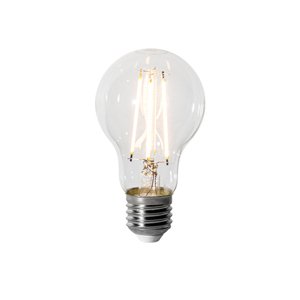 E27 stmívatelná LED žárovka A60 6W 500 lm 2200K