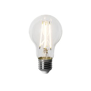 E27 stmívatelná LED žárovka A60 6W 500 lm 3000K