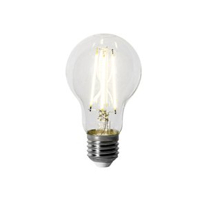 E27 stmívatelná LED žárovka A60 6W 500 lm 4000K