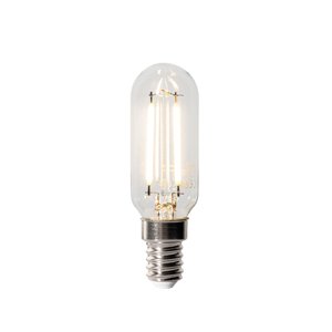 E14 Stmívatelná LED žárovka T26 do chladničky 2W 200 lm 2700K