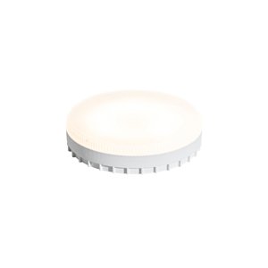 GX53 3stupňové stmívatelné LED žárovky 9W 900lm 3000K