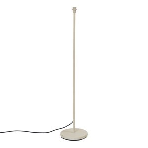 Venkovní stojací lampa bílá - Virginia Foot